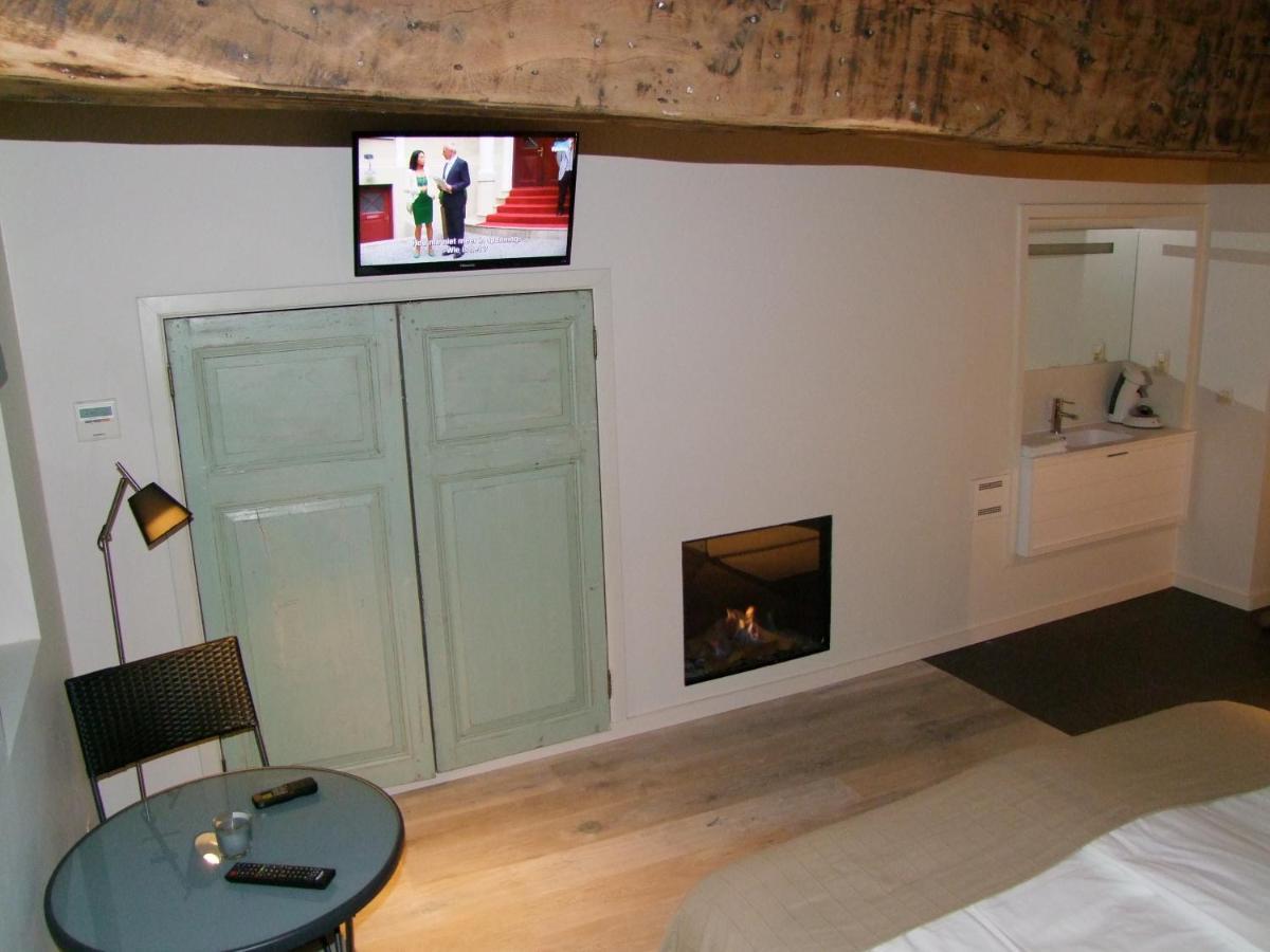 Holiday Home Janssen & Janssen Maasmechelen Bilik gambar