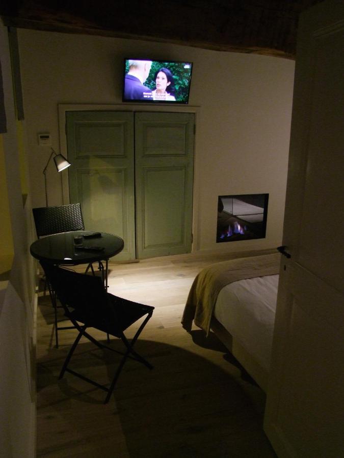 Holiday Home Janssen & Janssen Maasmechelen Bilik gambar