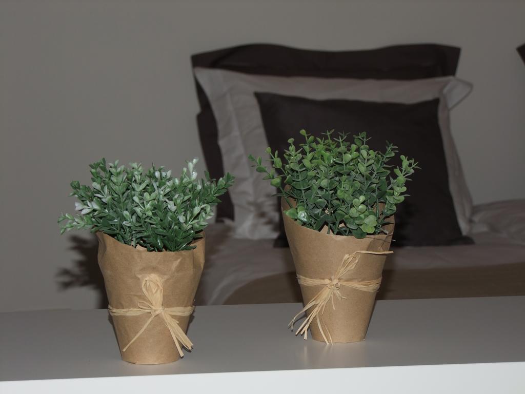 Holiday Home Janssen & Janssen Maasmechelen Bilik gambar