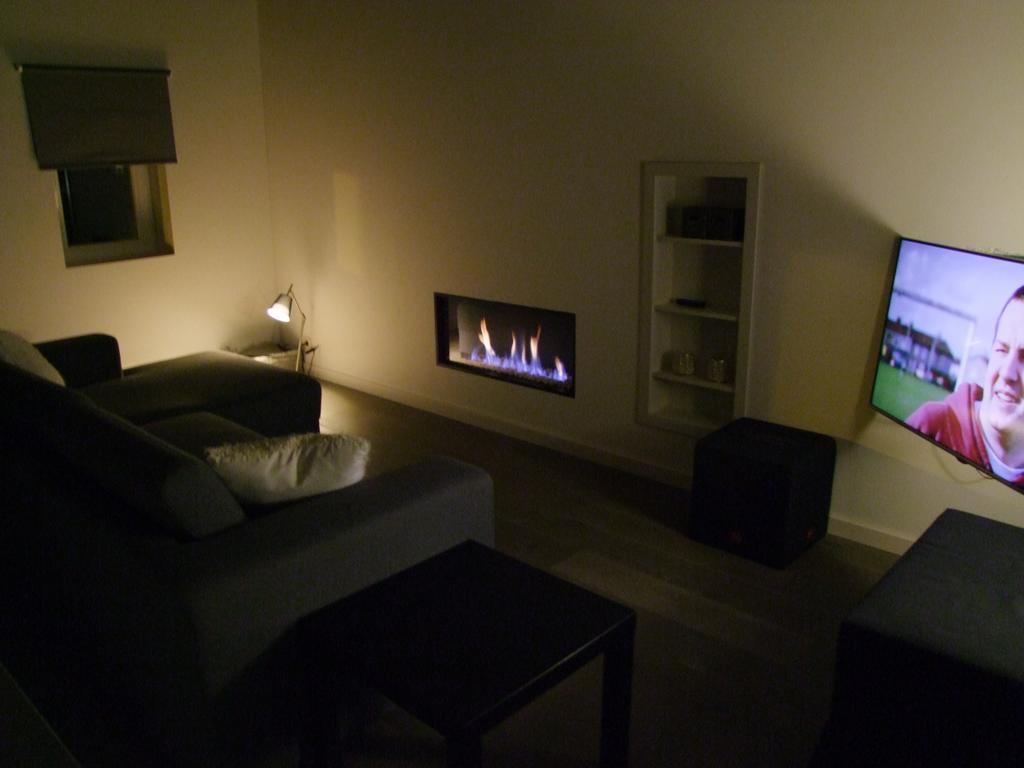 Holiday Home Janssen & Janssen Maasmechelen Bilik gambar