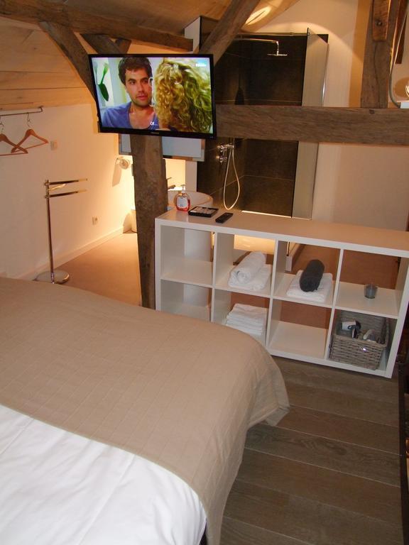 Holiday Home Janssen & Janssen Maasmechelen Luaran gambar