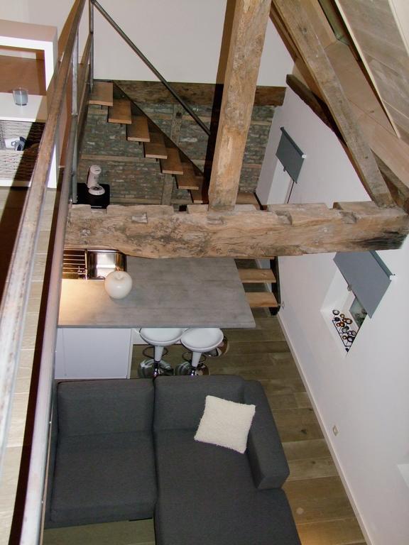 Holiday Home Janssen & Janssen Maasmechelen Bilik gambar