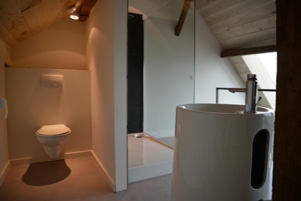 Holiday Home Janssen & Janssen Maasmechelen Bilik gambar
