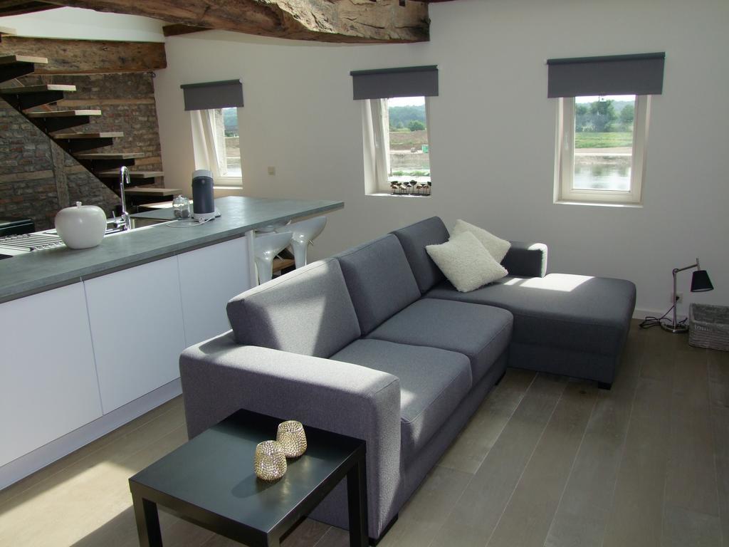 Holiday Home Janssen & Janssen Maasmechelen Bilik gambar