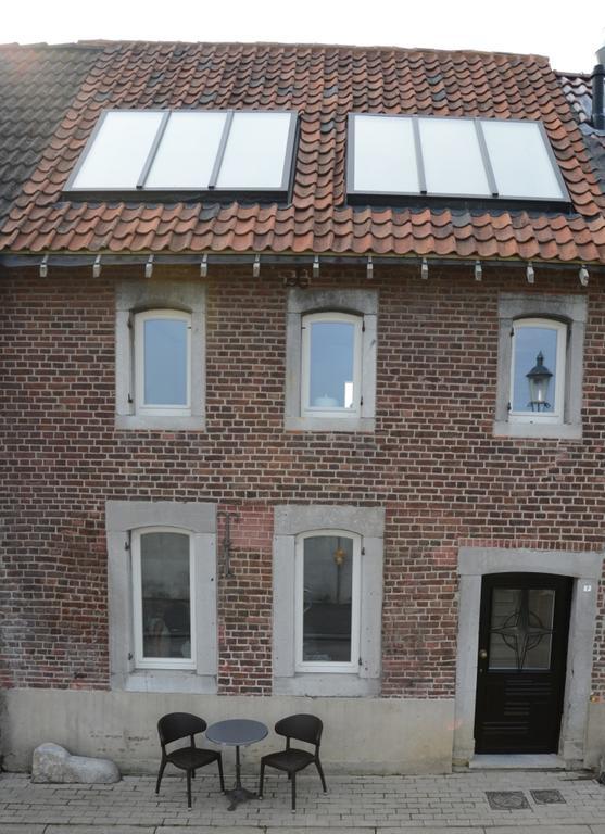 Holiday Home Janssen & Janssen Maasmechelen Luaran gambar