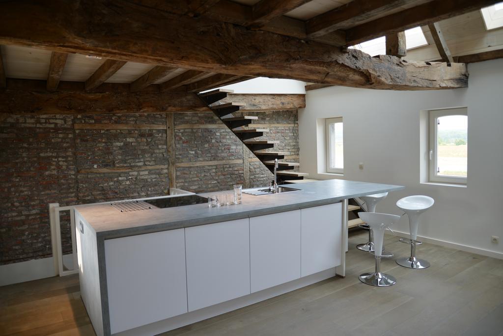 Holiday Home Janssen & Janssen Maasmechelen Bilik gambar