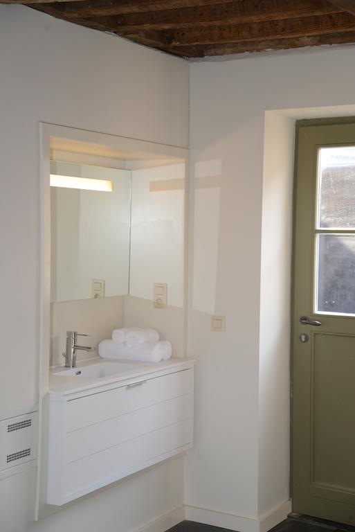 Holiday Home Janssen & Janssen Maasmechelen Bilik gambar