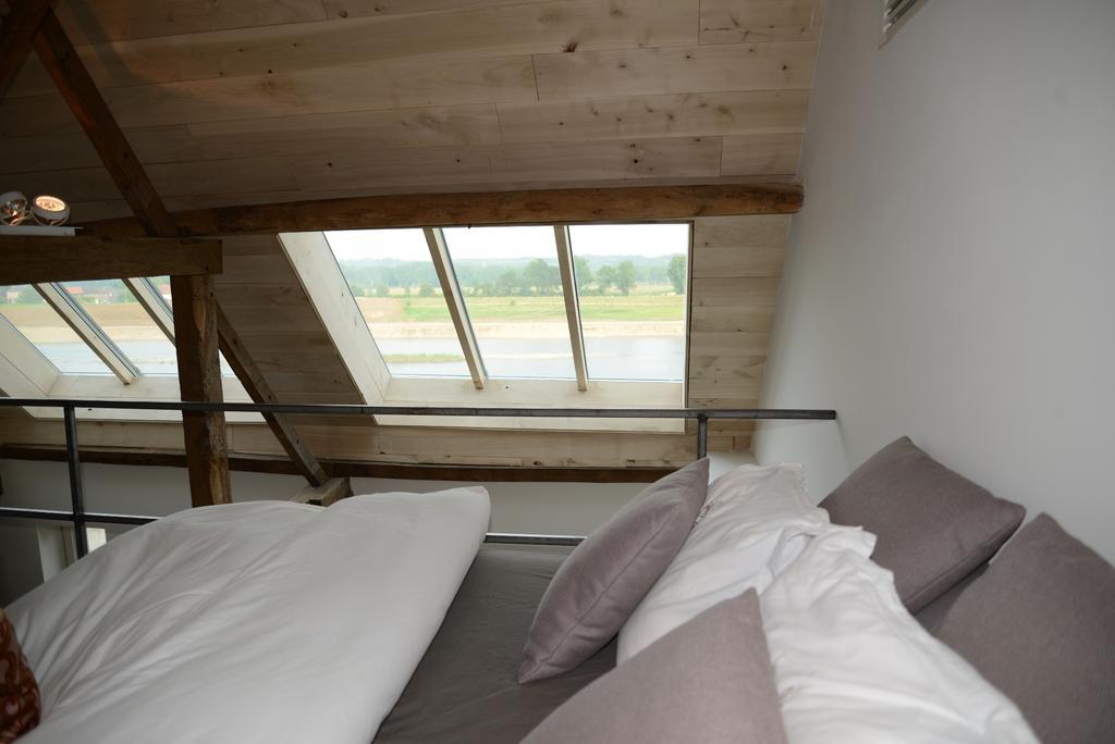 Holiday Home Janssen & Janssen Maasmechelen Bilik gambar