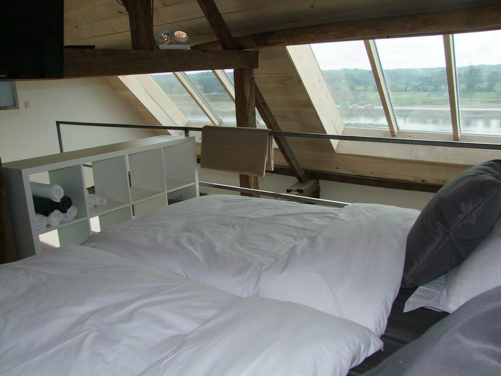 Holiday Home Janssen & Janssen Maasmechelen Bilik gambar