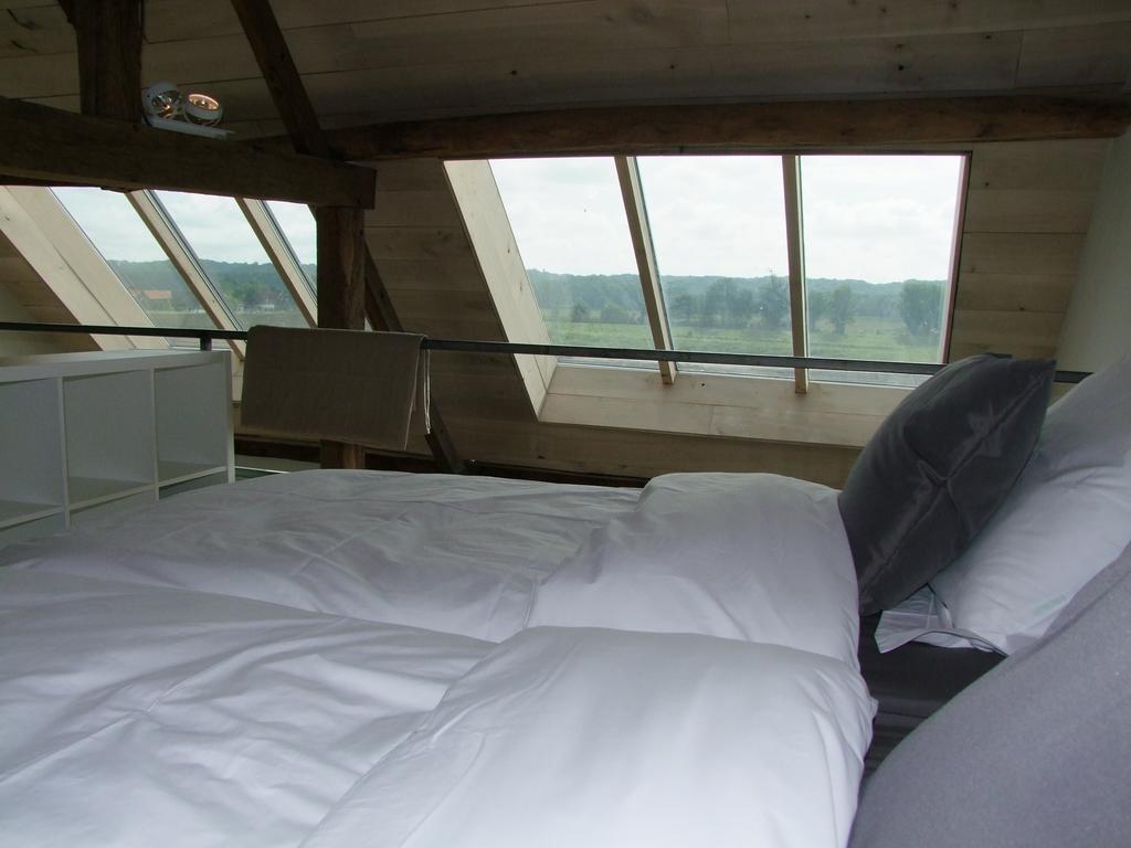 Holiday Home Janssen & Janssen Maasmechelen Bilik gambar