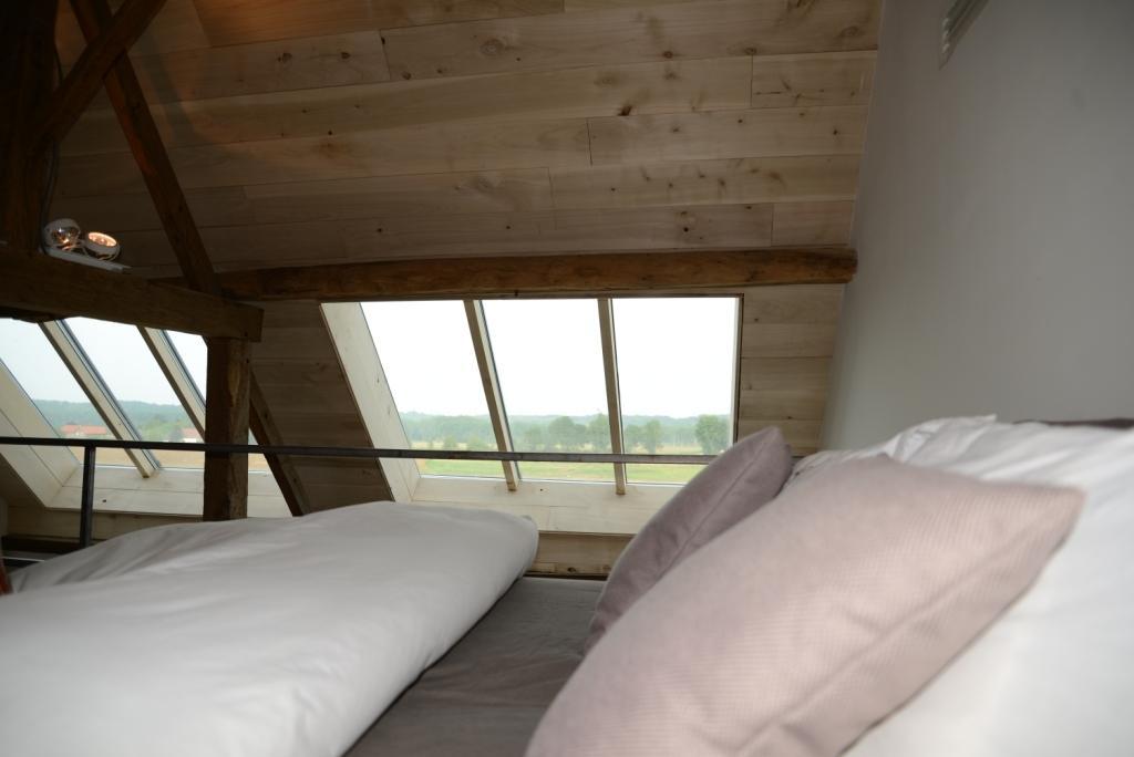 Holiday Home Janssen & Janssen Maasmechelen Bilik gambar