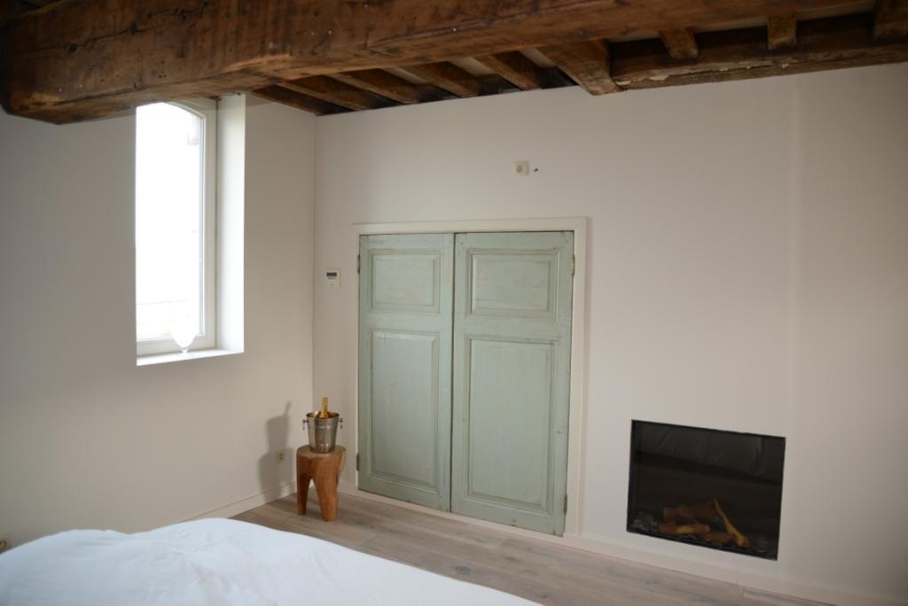 Holiday Home Janssen & Janssen Maasmechelen Bilik gambar
