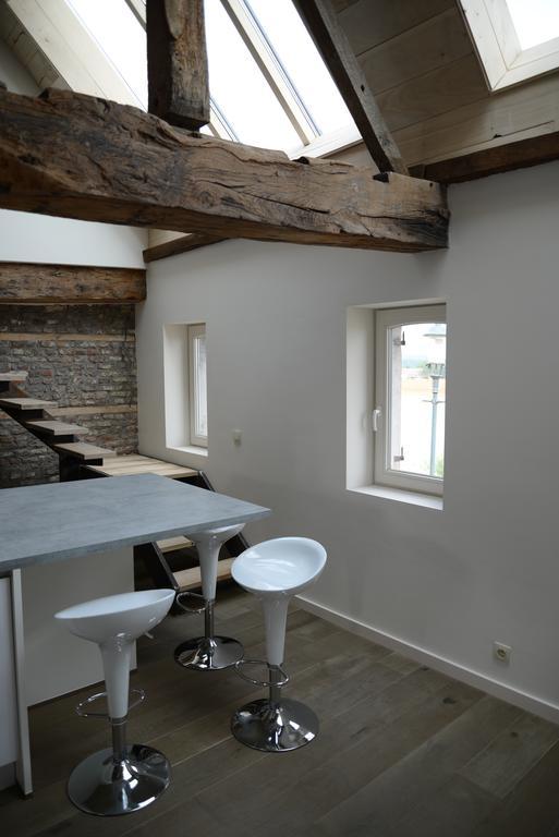Holiday Home Janssen & Janssen Maasmechelen Bilik gambar