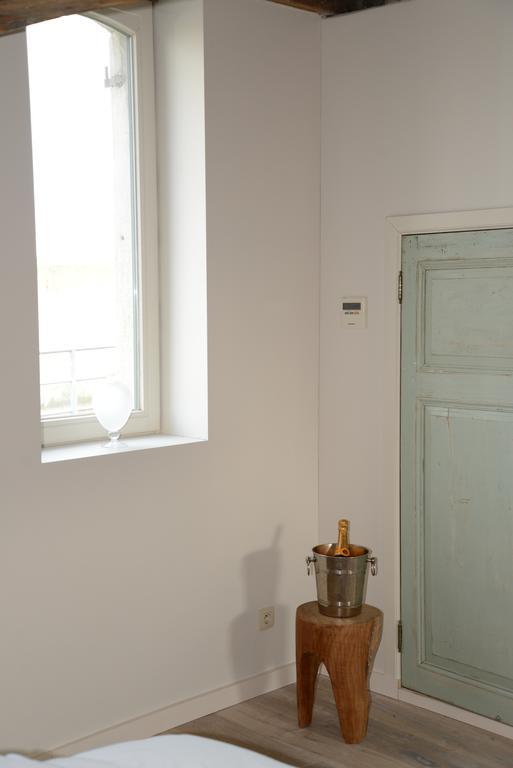 Holiday Home Janssen & Janssen Maasmechelen Bilik gambar