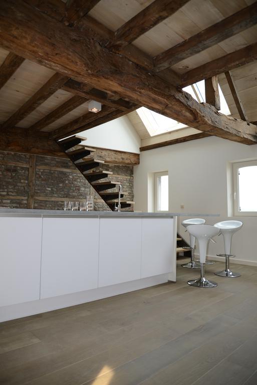 Holiday Home Janssen & Janssen Maasmechelen Bilik gambar