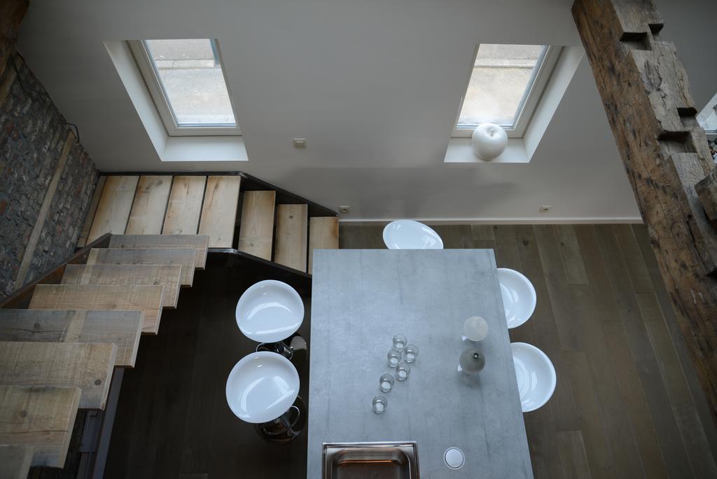 Holiday Home Janssen & Janssen Maasmechelen Bilik gambar