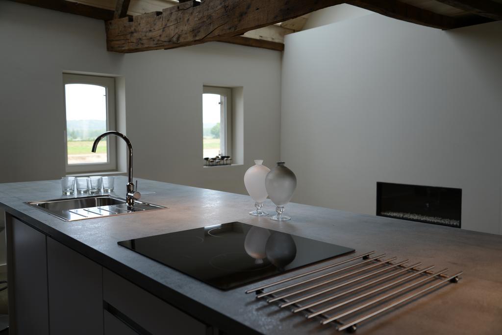 Holiday Home Janssen & Janssen Maasmechelen Bilik gambar