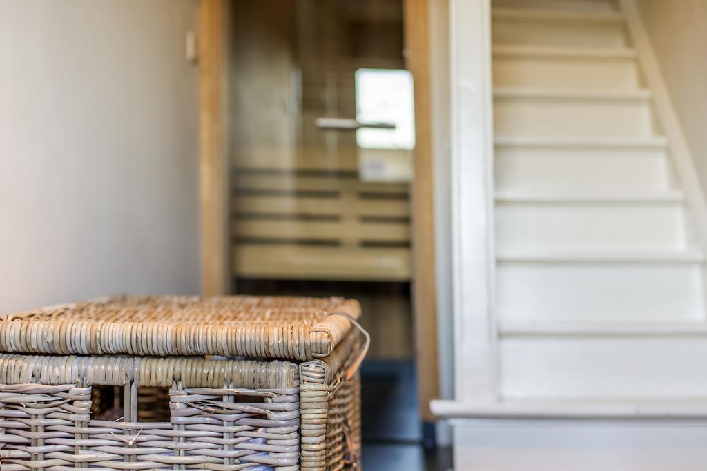 Holiday Home Janssen & Janssen Maasmechelen Luaran gambar