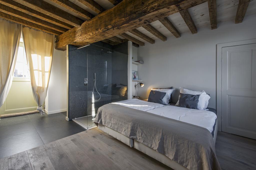 Holiday Home Janssen & Janssen Maasmechelen Luaran gambar