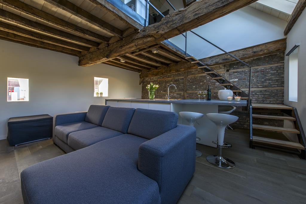 Holiday Home Janssen & Janssen Maasmechelen Luaran gambar