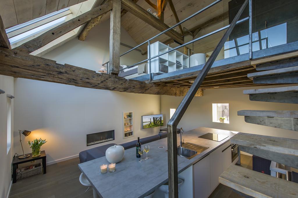 Holiday Home Janssen & Janssen Maasmechelen Luaran gambar