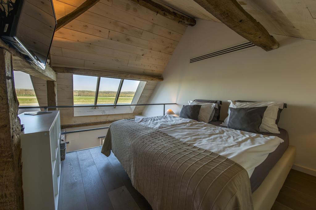 Holiday Home Janssen & Janssen Maasmechelen Luaran gambar