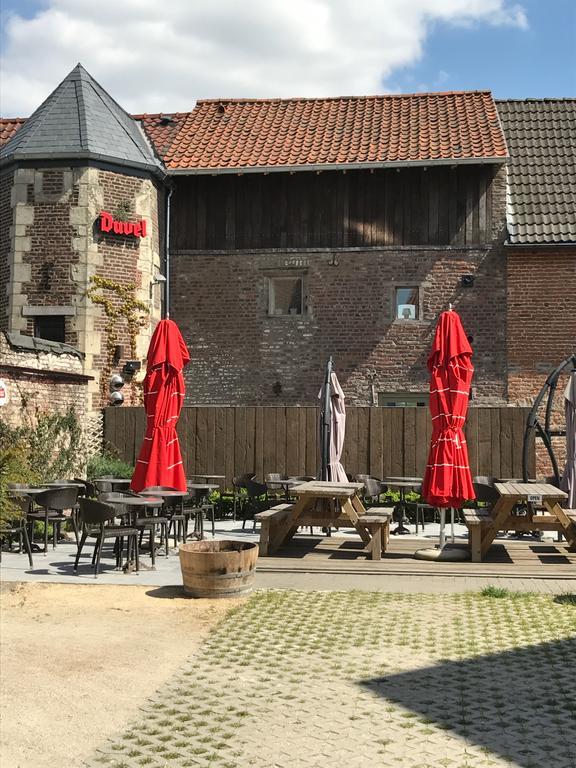 Holiday Home Janssen & Janssen Maasmechelen Luaran gambar